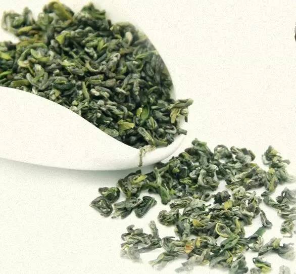 绿茶皇后·休宁松萝 一盏穿越四百年的晚凉佳茗